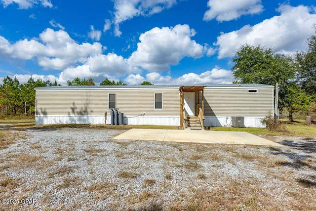 $209,900 | 2437 Gilberts Mill Road, Chipley, FL 32428