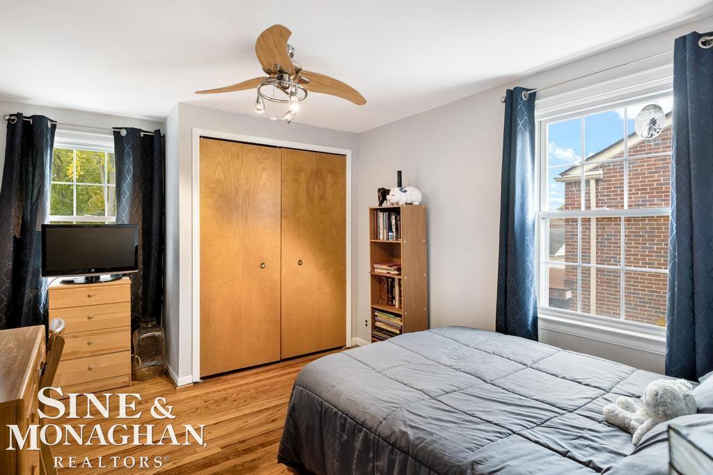 1694 Newcastle Road Grosse Pointe Woods, MI 48236 - Photo 23 of 41