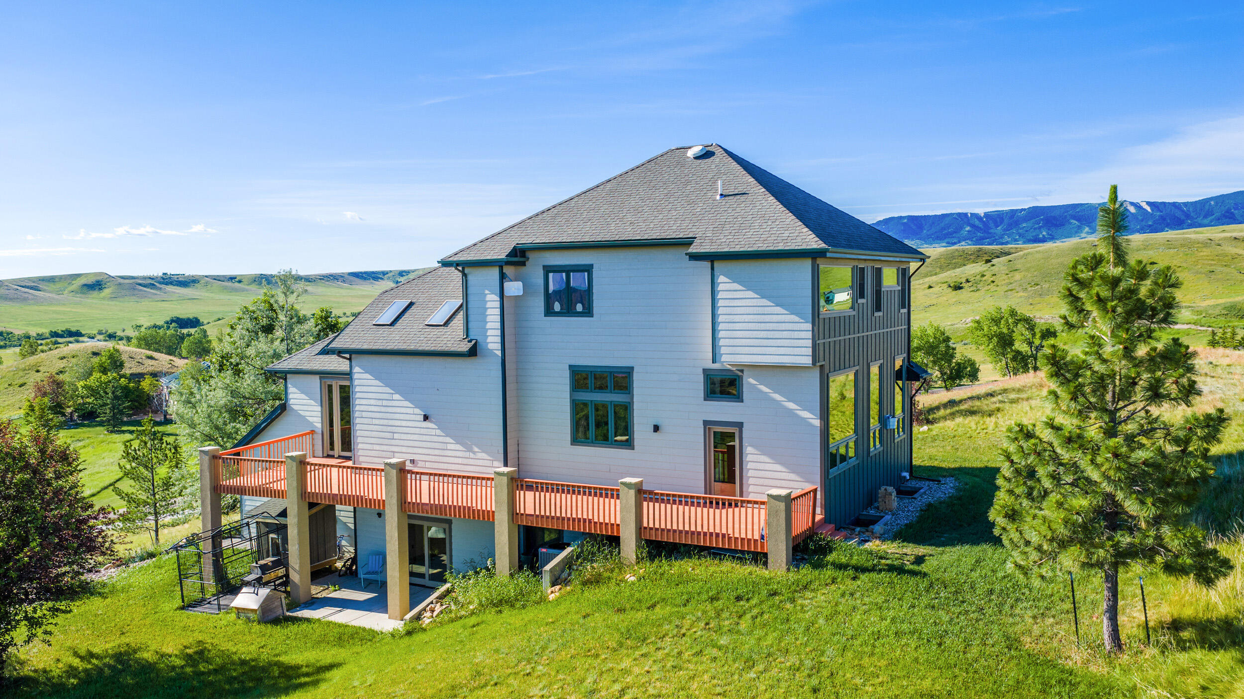 19 Pintail Road Sheridan, WY 82801 - Photo 61 of 70 dji_20260619081545_0108_d