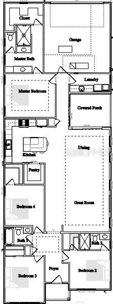 13425 Southwest 9th Road Newberry, FL 32669 - Photo 37 of 37