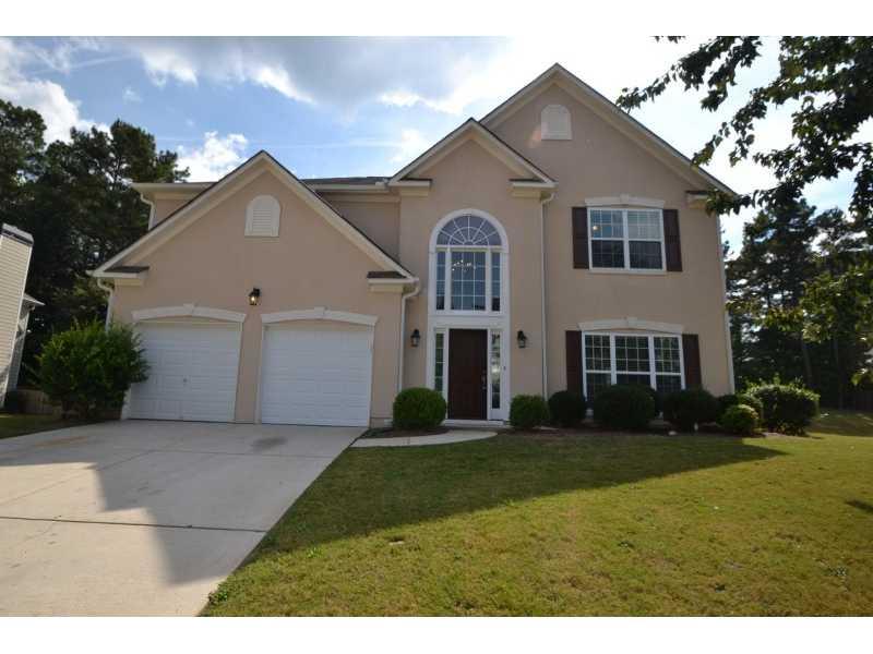 4009 Miner's Lane, Unit 4009 Villa Rica, GA 30180 - Photo 1 of 1 Exterior Front.