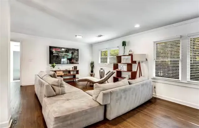 a kitchen with stainless steel appliances granite countertop a stove and a sink