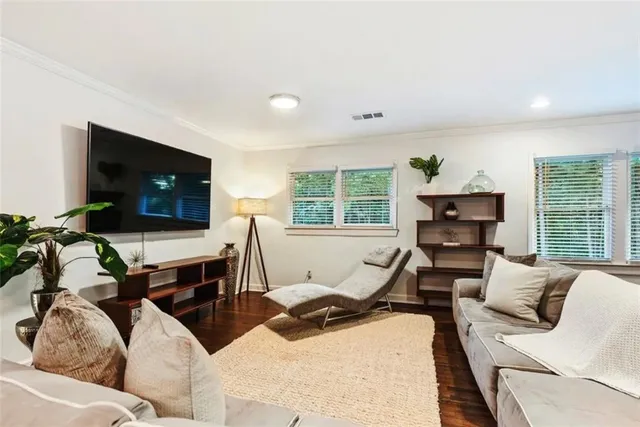 $4,400 | 4050 Washington Road, East Point, GA 30344