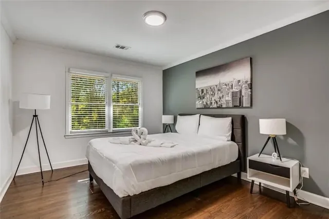 $4,400 | 4050 Washington Road, East Point, GA 30344