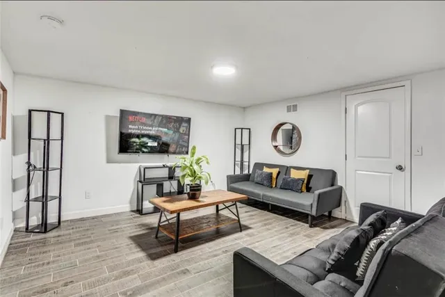 $4,400 | 4050 Washington Road, East Point, GA 30344