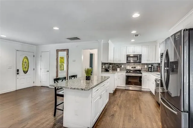 $4,400 | 4050 Washington Road, East Point, GA 30344