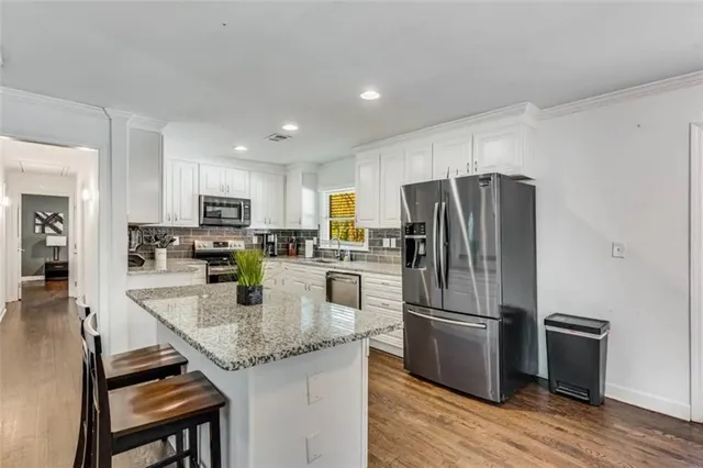 $4,400 | 4050 Washington Road, East Point, GA 30344