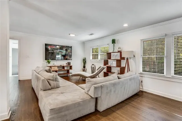 $4,400 | 4050 Washington Road, East Point, GA 30344