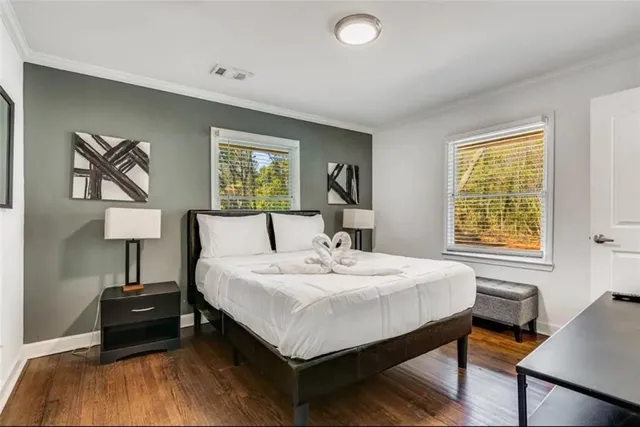 $4,400 | 4050 Washington Road, East Point, GA 30344