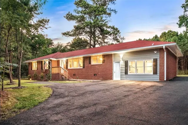 $4,400 | 4050 Washington Road, East Point, GA 30344