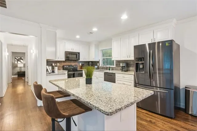 $4,400 | 4050 Washington Road, East Point, GA 30344