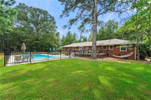 $4,400 | 4050 Washington Road, East Point, GA 30344