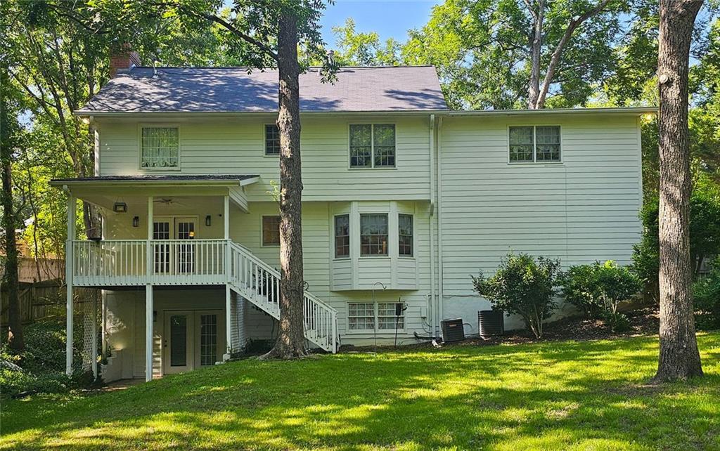 1473 Mayfield Road Alpharetta, GA 30009 - Photo 20 of 26