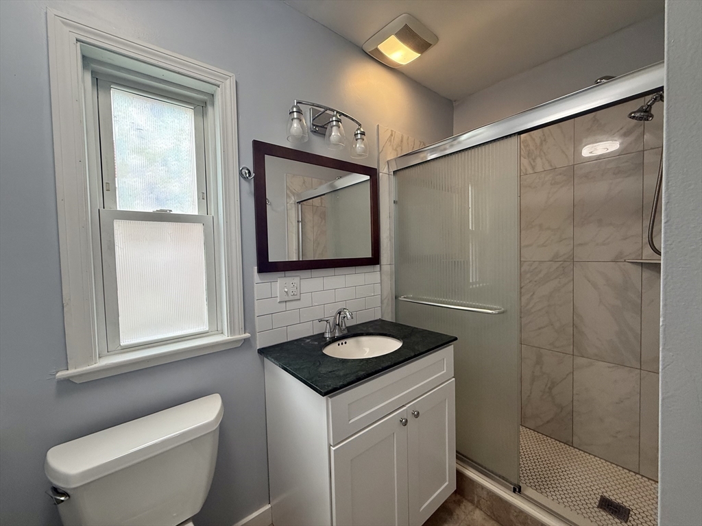 87 Glendower Road, Unit 1 Boston, MA 02131 - Photo 7 of 12