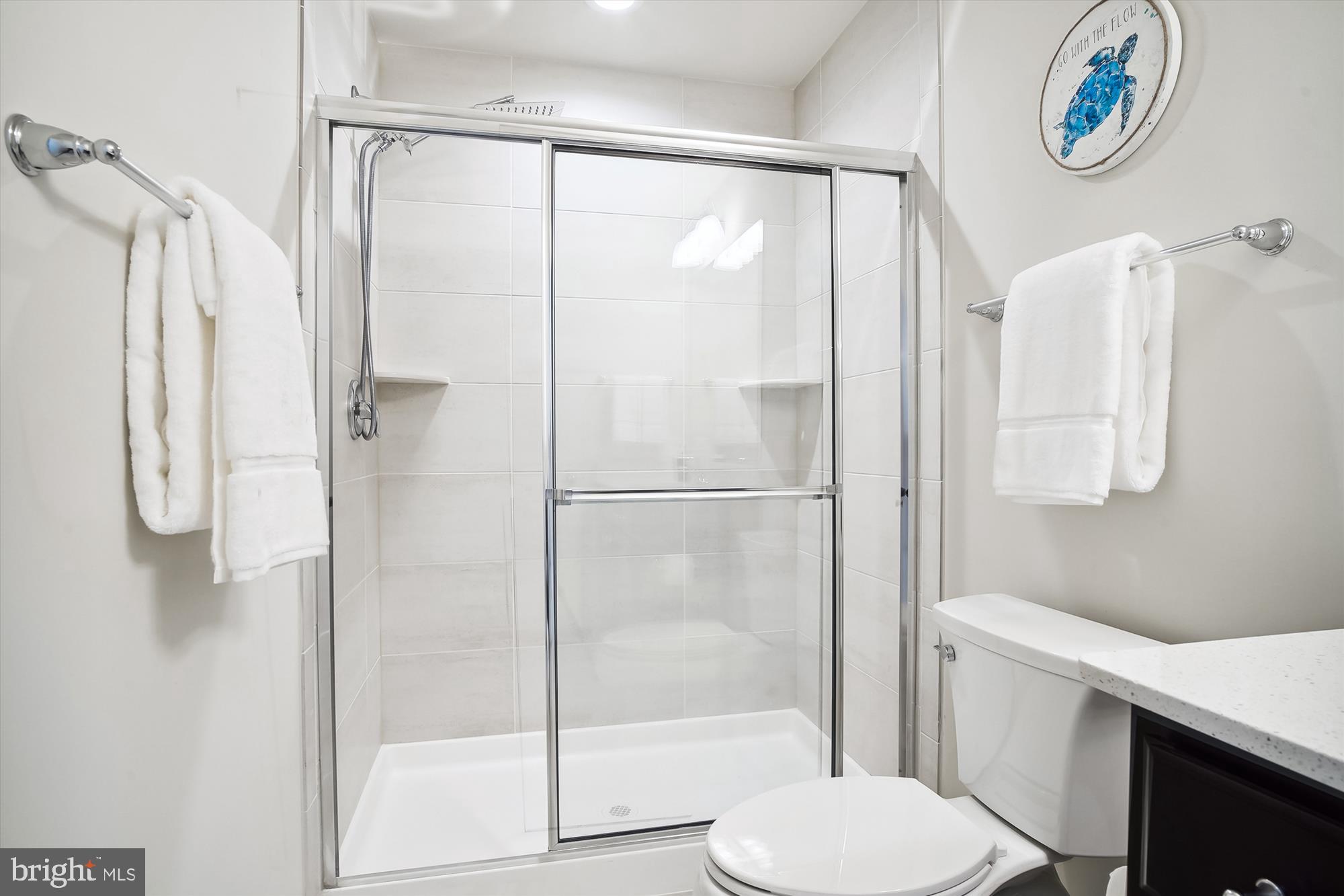 403 Kent Road Stevensville, MD 21666 - Photo 36 of 48 Shower