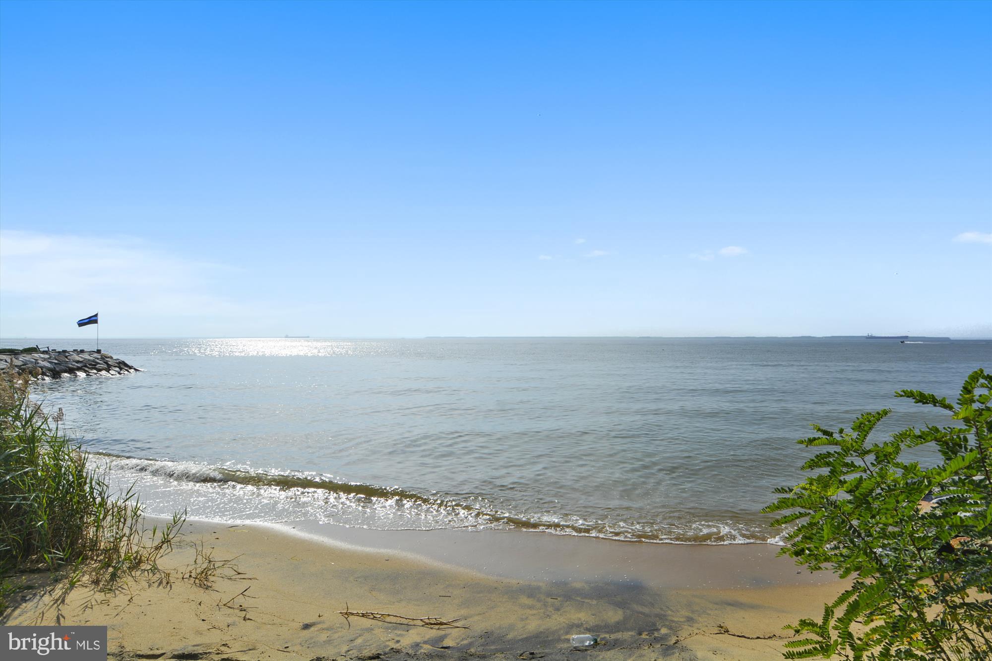 403 Kent Road Stevensville, MD 21666 - Photo 43 of 48 Kent Island Estates Private Beach