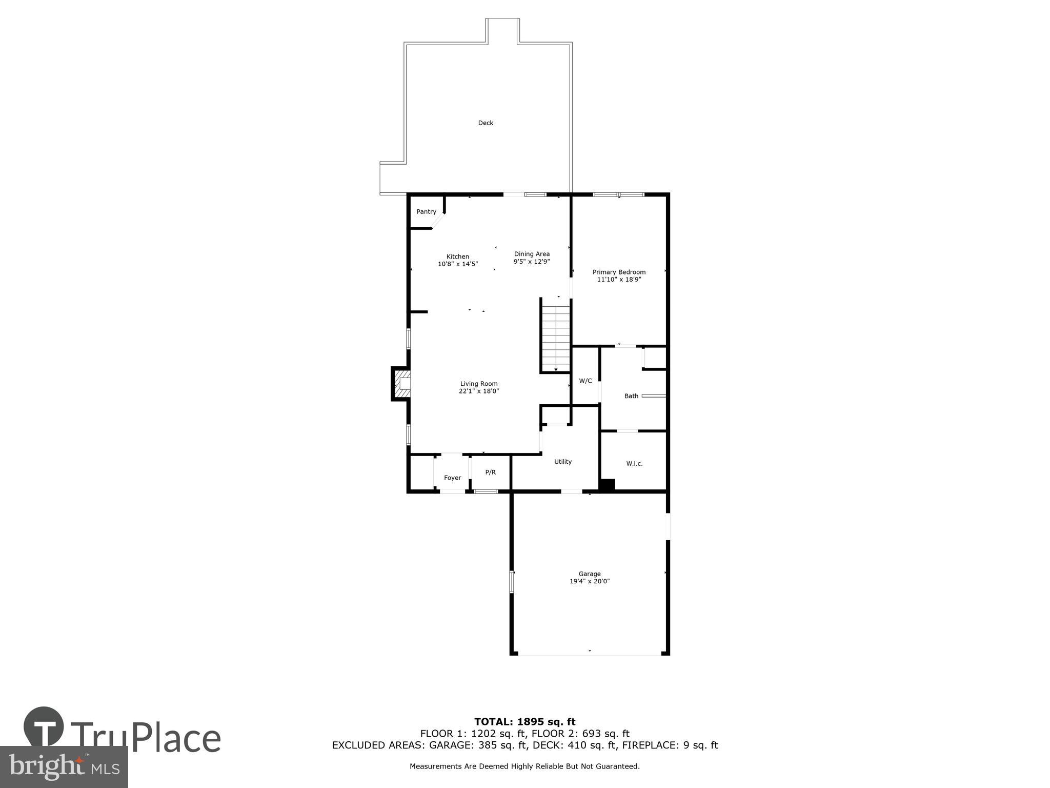 403 Kent Road Stevensville, MD 21666 - Photo 46 of 48 Gallery Image 46