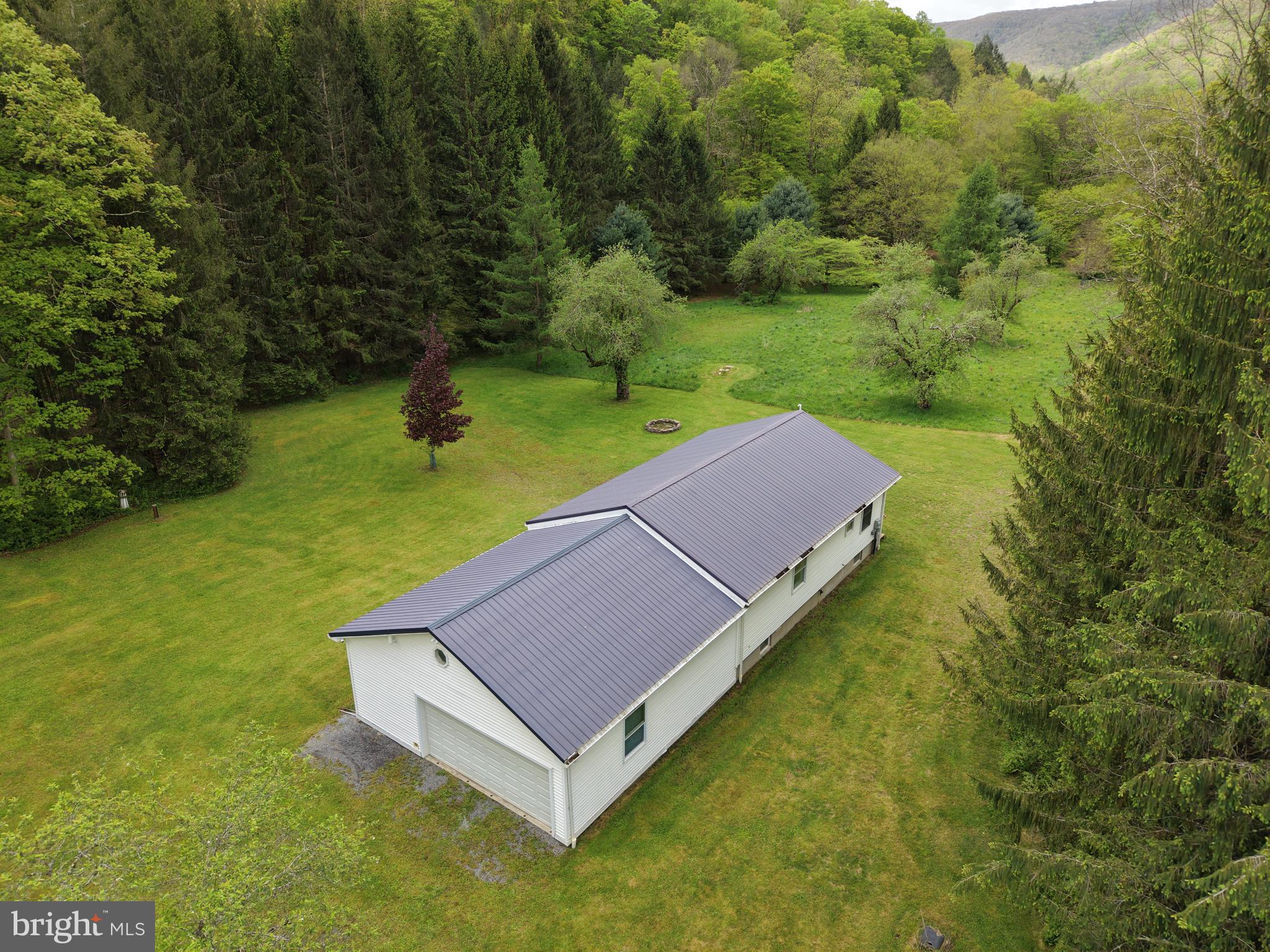 1227 Cross Fork Creek Road Cross Fork, PA 17729 - Photo 9 of 139
