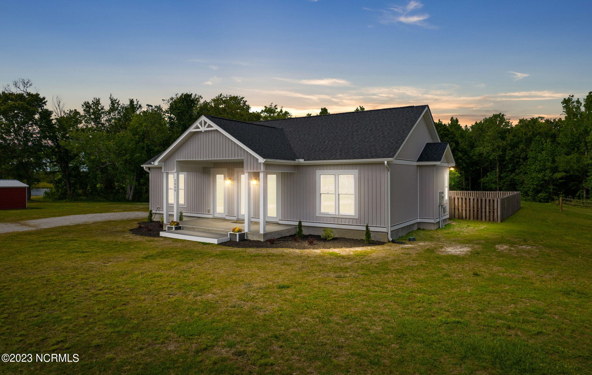 2000 Old Lennon Road Southeast Bolivia, NC 28422 - Photo 3 of 63 3 bed/2 bath home