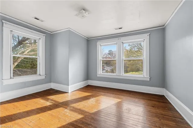 $595 | 1402 West Market Street, Greensboro, NC 27403