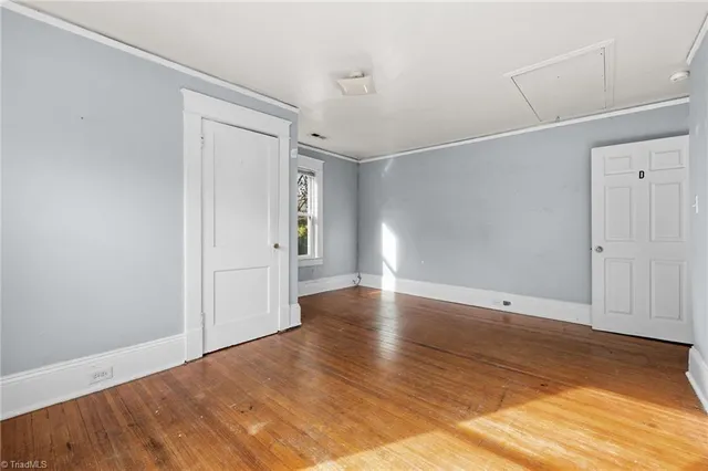 $595 | 1402 West Market Street, Greensboro, NC 27403