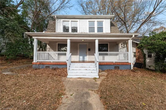 $595 | 1402 West Market Street, Greensboro, NC 27403