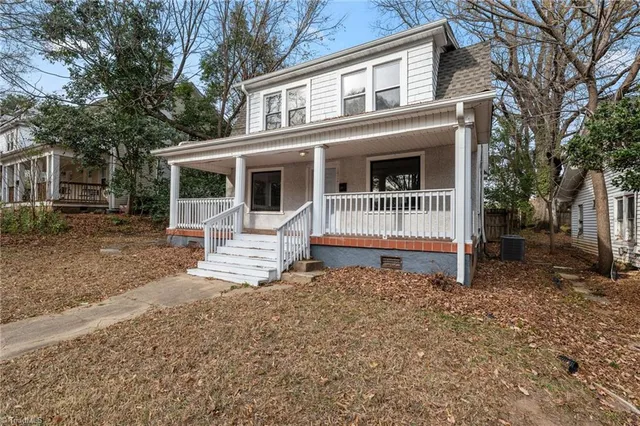 $595 | 1402 West Market Street, Greensboro, NC 27403