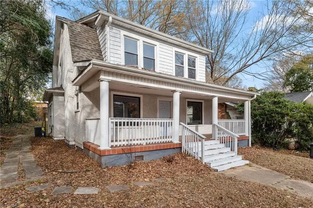 $595 | 1402 West Market Street, Greensboro, NC 27403
