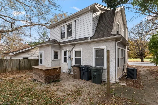 $595 | 1402 West Market Street, Greensboro, NC 27403