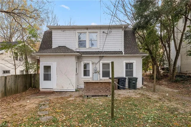 $595 | 1402 West Market Street, Greensboro, NC 27403