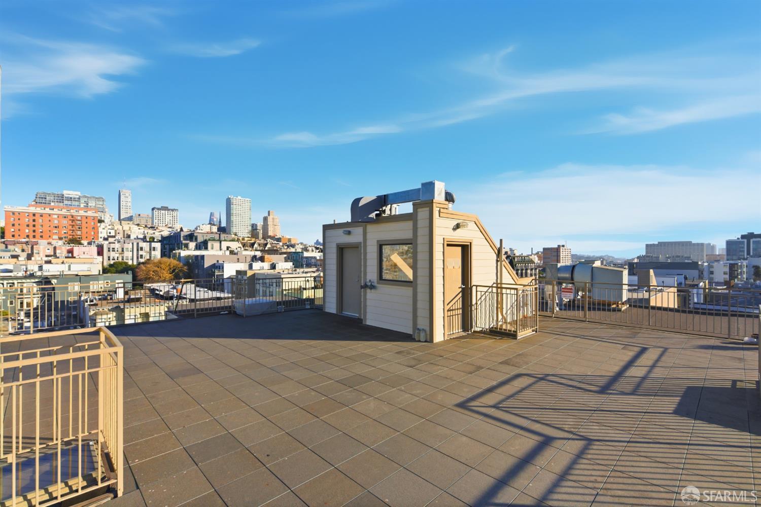 1725 Washington Street, Unit 9 San Francisco, CA 94109 - Photo 11 of 13 a view of a city