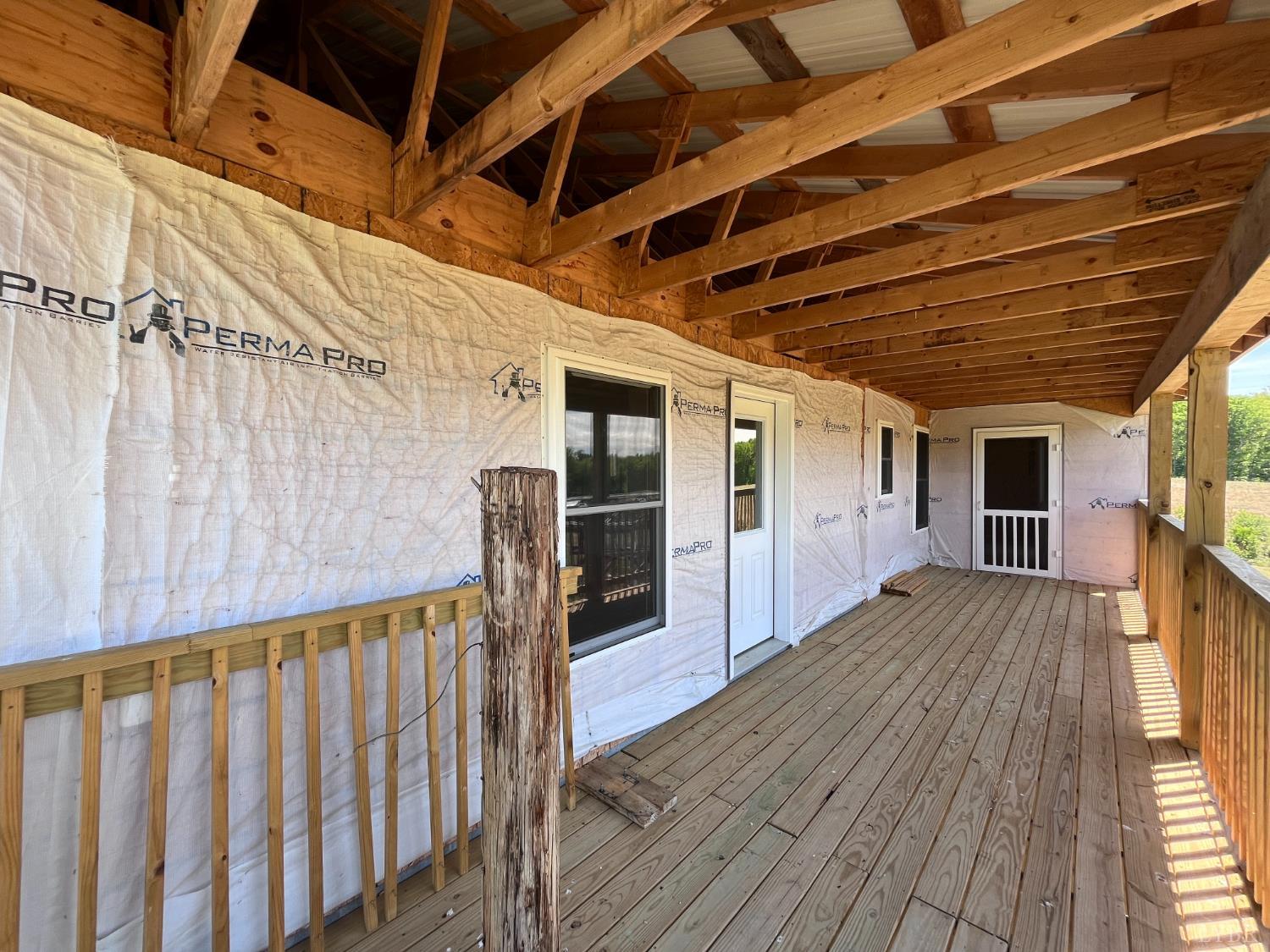 1 Whites Chapel Road Phenix, VA 23959 - Photo 50 of 54