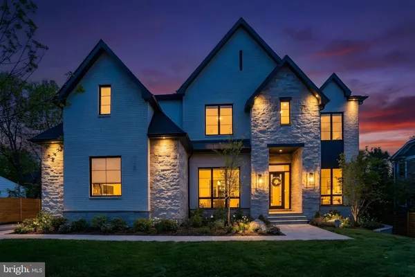 $3,295,000 | 1100 Balls Hill Road, McLean, VA 22101