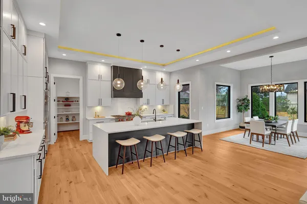 $3,295,000 | 1100 Balls Hill Road, McLean, VA 22101