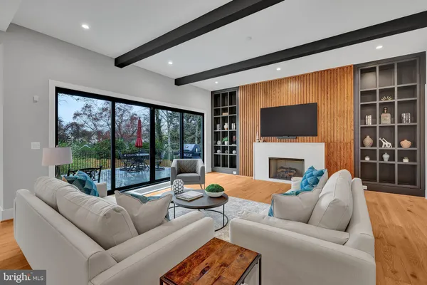 $3,295,000 | 1100 Balls Hill Road, McLean, VA 22101