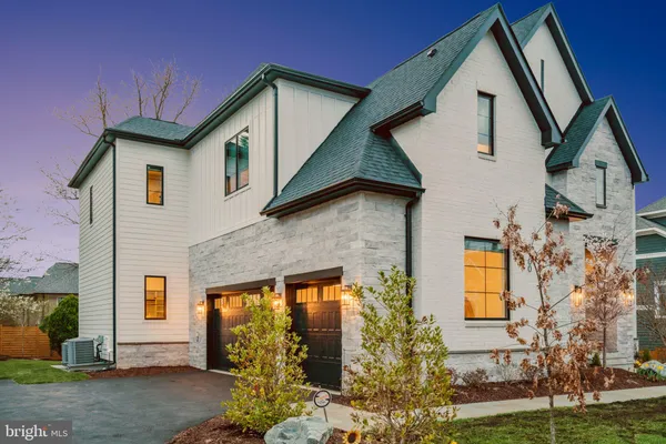 $3,295,000 | 1100 Balls Hill Road, McLean, VA 22101
