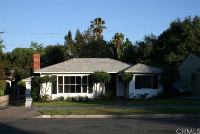 804 East Pine Street Alhambra, CA 91801 - Photo 1 of 1