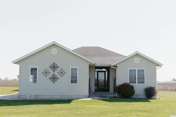 $349,000 | 6314 Highway 96, Payson, IL 62360