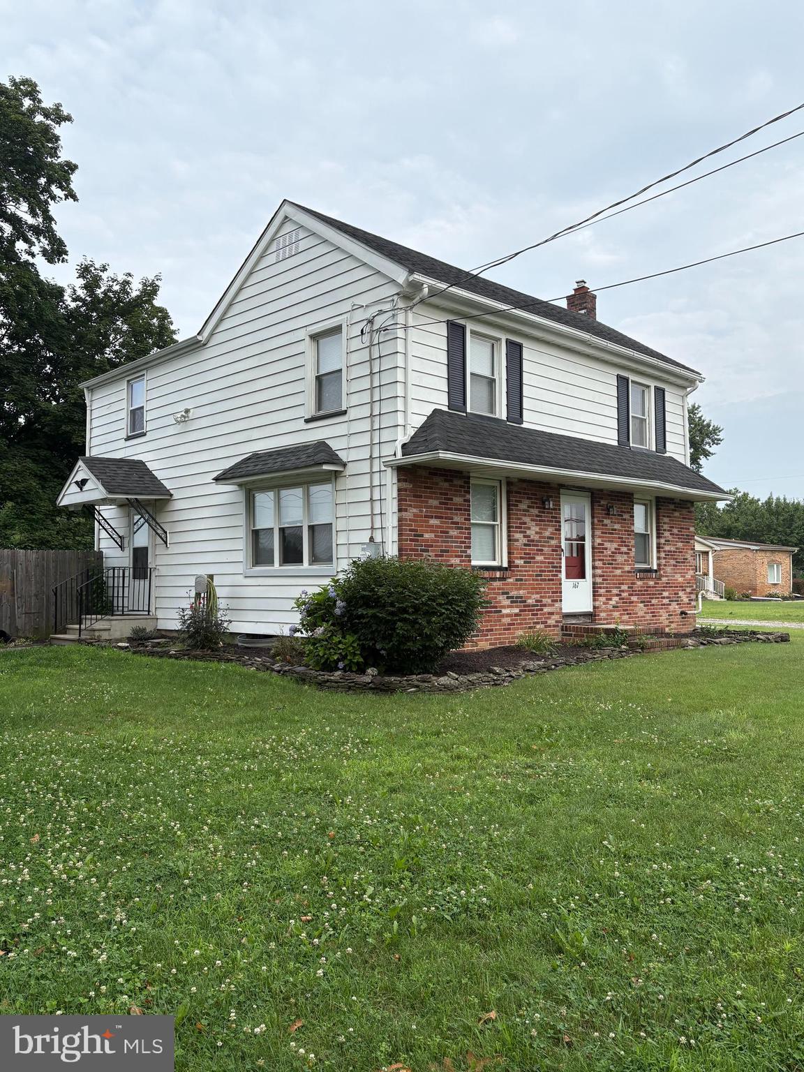167 East Wolfert Station Road Mickleton, NJ 08056 - Photo 1 of 11 Gallery Image 1