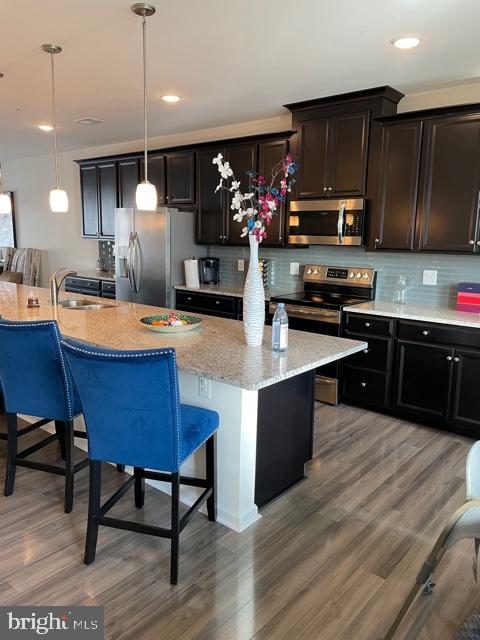 2709 Pinebrook Road, Unit 405 Landover, MD 20785 - Photo 11 of 56