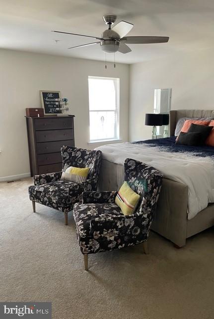 2709 Pinebrook Road, Unit 405 Landover, MD 20785 - Photo 21 of 56