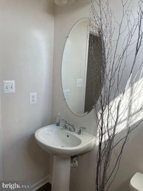 2709 Pinebrook Road, Unit 405 Landover, MD 20785 - Photo 39 of 56