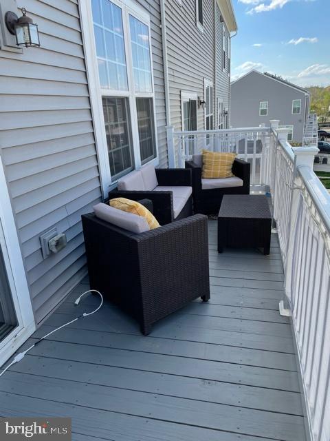 2709 Pinebrook Road, Unit 405 Landover, MD 20785 - Photo 41 of 56