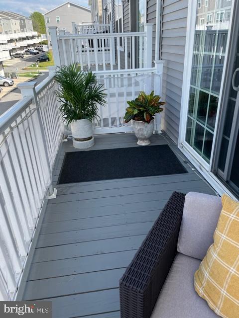 2709 Pinebrook Road, Unit 405 Landover, MD 20785 - Photo 43 of 56