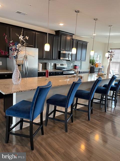 2709 Pinebrook Road, Unit 405 Landover, MD 20785 - Photo 10 of 56