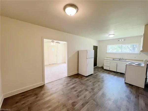 $925 | 405 Richardson Avenue, Unit A, High Point, NC 27262