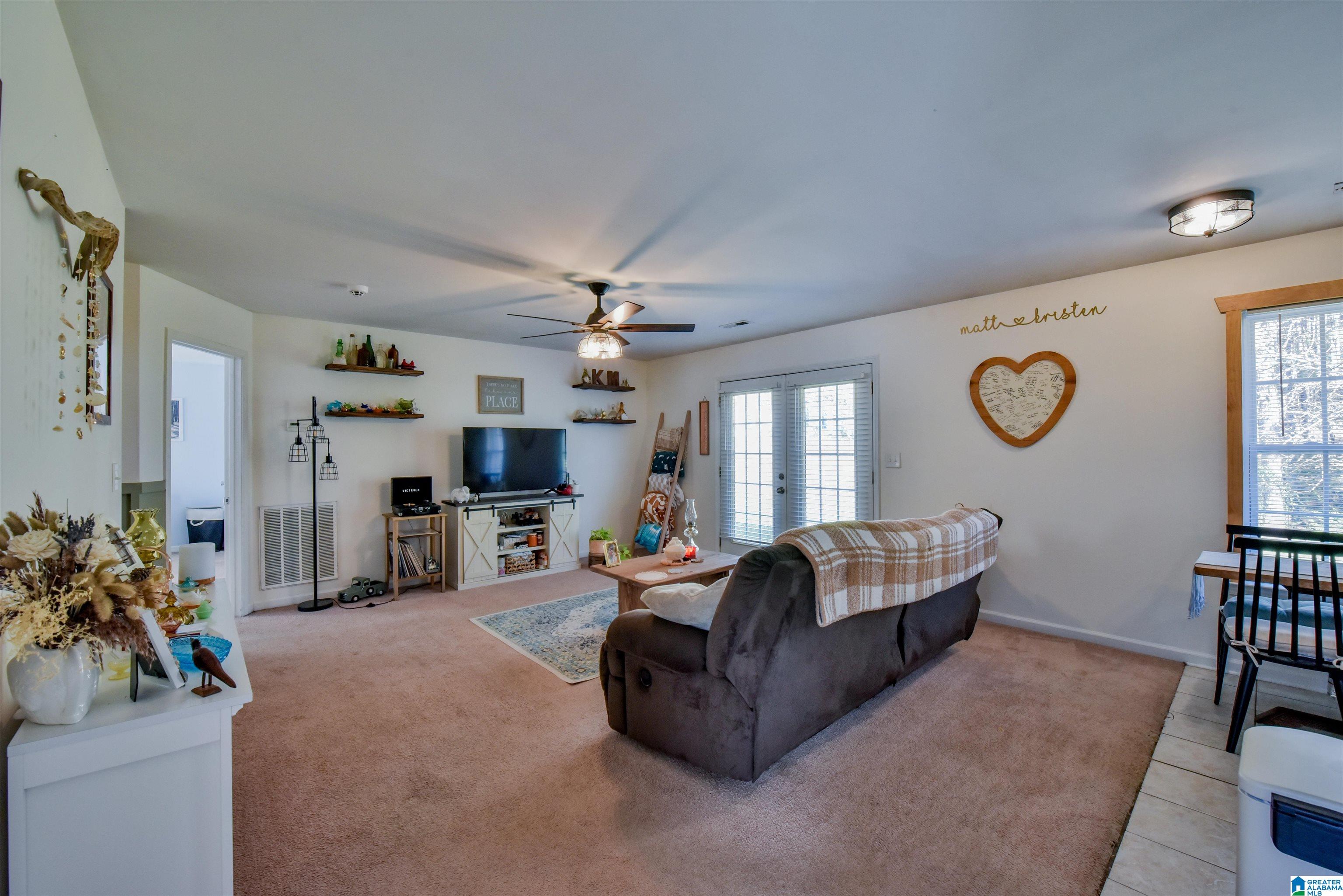 12657 Charles Taylor Road Vance, AL 35490 - Photo 2 of 25