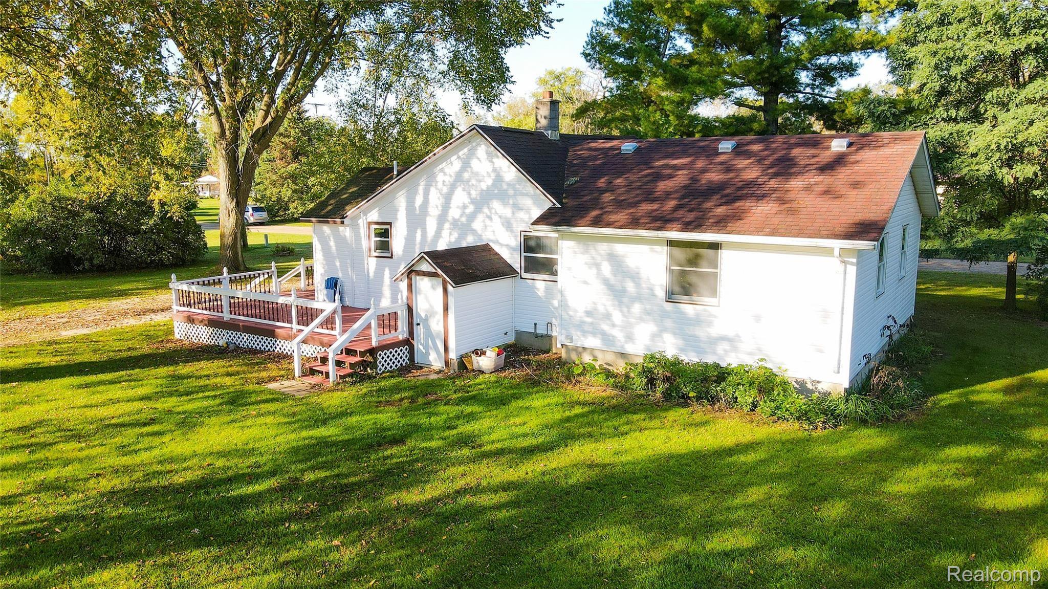9701 Center Road Fostoria, MI 48435 - Photo 3 of 23 9701 Center Rd-0249.jpg