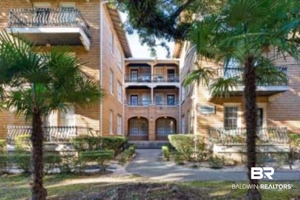 1602 Government Street, Unit 1C Mobile, AL 36604 - Photo 2 of 24