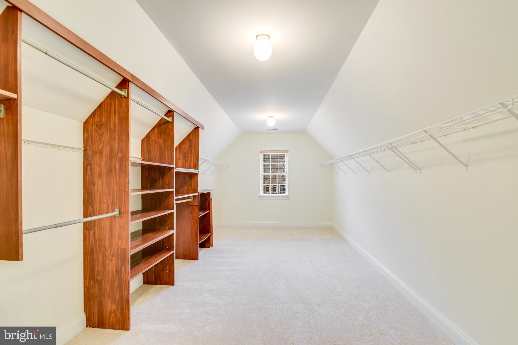 1175 Gum Bottom Road Crownsville, MD 21032 - Photo 28 of 54 Primary walk-in closet